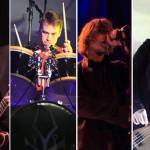 Νέα μπάντα με μέλη των Pearl Jam, Soundgarden, QOTSA