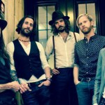 H επιστροφή των Temperance Movement
