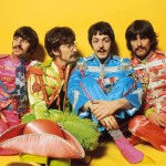 Το "Sgt Pepper’s Lonely Hearts Club Band" μέρος μουσικών σπουδών