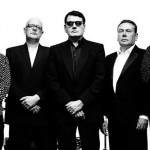 Oι Godfathers γιορτάζουν 30 χρόνια με νέα τραγούδια