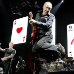 Οι Who είναι οι τρίτοι headliners του Glastonbury 
