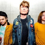 Ακούστε ολοκαίνουριους Thee Oh Sees!