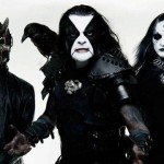 Οι Abbath τον Ιανουάριο στην Ελλάδα