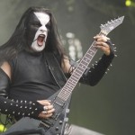 Το μέλλον των Immortal και τα σχέδια του Abbath