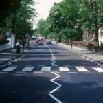 Πολιτιστική κληρονομιά η διάβαση του Abbey Road