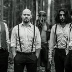 Ακούστε το νέο δίσκο των Abrahma