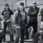 Πρώτη συναυλία των Accept μετά από πέντε χρόνια - Δείτε το νέο βίντεο