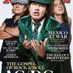 Οι AC/DC στο Rolling Stone