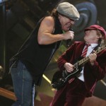 Αρχιεπίσκοπος εναντίον AC/DC