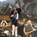 Επέτειος 40 χρόνων για τους AC/DC με νέο δίσκο;