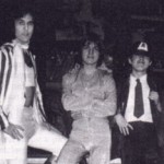 Ο πρώτος τραγουδιστής των AC/DC, Dave Evans, ζητά αναγνώριση από την μπάντα