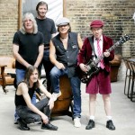 Οι AC/DC και η διαδικτυακή τεχνολογία