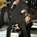 Διαθέσιμο για streaming το ''Black Ice'' των AC/DC