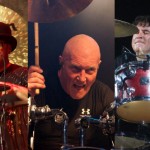 Διαλέξτε τον ντράμερ των AC/DC για τα Grammy