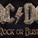 Σε streaming το "Rock Or Bust" των AC/DC