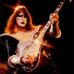 Οι λεπτομέρειες του προσωπικού album του Ace Frehley