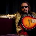 Ace Frehley: «Οι σημερινοί Kiss είναι ένα μάτσο πόρνες»