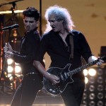 O Βrian May συγκρίνει Mercury με Lambert