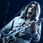 Adam Jones (Tool): «Έχουμε σκεφτεί να κάνουμε ταινία»