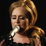 Live κυκλοφορία από την Adele
