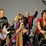 Μπαίνουν στο studio οι Aerosmith