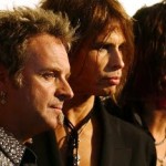 «Σκληρό, βρώμικο rock» ο νέος δίσκος των Aerosmith, που έρχεται πιθανότατα το Μάιο του 2012
