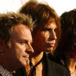 Concept ο νέος δίσκος των Aerosmith