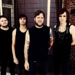 Πρώτος δίσκος για τους Against Me! μετά την αλλαγή φύλου του τραγουδιστή