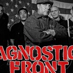 Σε streaming ολόκληρος ο νέος δίσκος των Agnostic Front