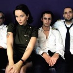 Νέο EPK διαθέσιμο από τους Agua De Annique