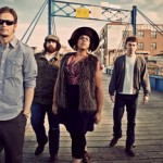 Alabama Shakes: «Όνειρό μας να συνεργαστούμε ξανά με τον Jack White»