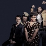 Σε streaming ολόκληρος ο νέος δίσκος των Alabama Shakes