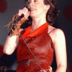 Νέες «γεύσεις» για την Alanis