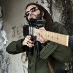 Ο Alborosie live για πρώτη φορά στην Ελλάδα