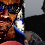 Al Di Meola, Μιχάλης Παούρης @ Θέατρο Ακροπόλ, 04/11/11