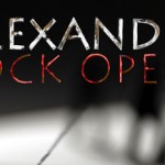 Ο Μέγας Αλέξανδρος γίνεται rock opera στη Θεσσαλονίκη
