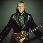 Έτσι μπορεί να ξεπεράσει ο Alex Lifeson των Rush την αρθρίτιδα