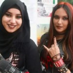 Κίνημα μουσουλμάνων μεταλλάδων στην Αλγερία