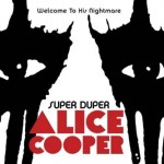 Το ντοκιμαντέρ του Alice Cooper κυκλοφορεί σε DVD και έκδοση με επιπλέον CD/DVD (trailer)