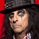 Έρχεται σύντομα το ντοκιμαντέρ για τον Alice Cooper