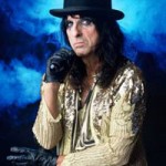 Ο Alice Cooper αποκαλύπτει πληροφορίες για το νέο του album