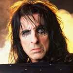 Το καινούριο album του Alice Cooper