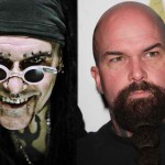 Ο Al Jourgensen των Ministry αποκαλεί θόρυβο τη μουσική των Slayer και βρίζει τον Kerry King