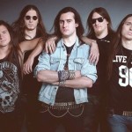Εξώφυλλο και tracklist για τον τρίτο δίσκο των Alpha Tiger