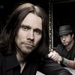 Οι Alter Bridge ξεκίνησαν να δουλεύουν πάνω στο πέμπτο άλμπουμ τους