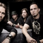 Δείτε το "Slip To The Void" από το επερχόμενο DVD των Alter Bridge
