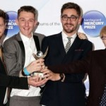Ανακοινώθηκαν οι νικητές των Mercury Prize Awards