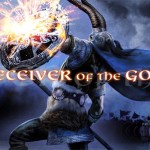 Δείγματα από όλα τα κομμάτια του νέου δίσκου των Amon Amarth