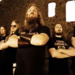 Έναρξη επανακυκλοφοριών για τους Amon Amarth