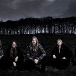 Νέα video από Amon Amarth, Black Star Riders και Cage The Elephant